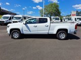 Used 2018 Chevrolet Colorado W/T w/ WT Convenience Package image 2