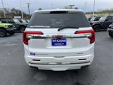 Used 2022 GMC Acadia Denali image 4