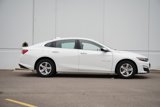 Used 2024 Chevrolet Malibu LT image 2