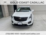 Certified 2022 Cadillac XT5 Premium Luxury image 5