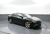 Certified 2019 Honda Civic LX image 4