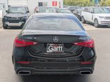 Used 2023 Mercedes-Benz C 300 4MATIC Sedan image 5