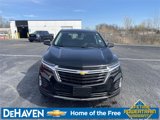 Certified 2024 Chevrolet Equinox LT image 3