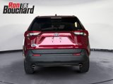 Used 2022 Toyota RAV4 XLE Premium image 4