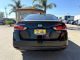 Used 2020 Nissan Versa SR image 4