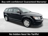 Used 2014 Dodge Journey American Value Package w/ Flexible Seating Group image 1