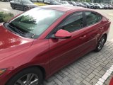Used 2017 Hyundai Elantra SE w/ SE A/T Tech Package 03 image 2