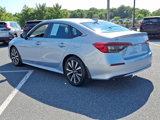 Certified 2023 Honda Civic EX image 4