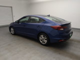 Used 2020 Hyundai Elantra SEL image 3