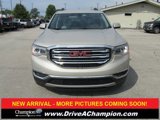 Used 2017 GMC Acadia SLT image 2