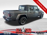 Certified 2023 Jeep Gladiator Overland image 3
