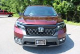 Used 2021 Honda Passport EX-L image 4