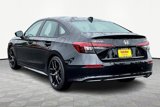 New 2025 Honda Civic Sport image 3