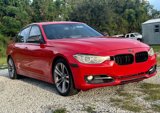 Used 2012 BMW 328i Sedan image 4