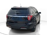Used 2019 Ford Explorer XLT w/ Equipment Group 202A image 4