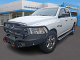 Used 2015 RAM 1500 Lone Star image 3