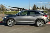 New 2025 INFINITI QX50 Luxe image 2