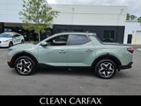 Used 2023 Hyundai Santa Cruz Limited w/ Launch Package image 3