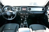 Used 2018 Jeep Wrangler Unlimited Sport image 3