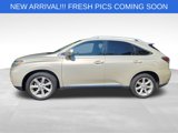 Used 2012 Lexus RX 350 FWD image 3