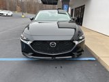 New 2025 MAZDA MAZDA3 s image 2