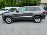 Used 2019 Jeep Grand Cherokee Laredo image 5