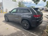 Used 2018 Jeep Grand Cherokee Limited image 3