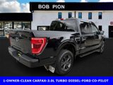Used 2021 Ford F150 XLT w/ Equipment Group 302A High image 5