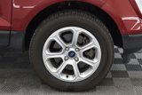 Used 2019 Ford EcoSport SE w/ SE Convenience Package image 4