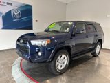 Used 2014 Toyota 4Runner SR5 Premium image 2