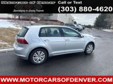 Used 2015 Volkswagen e-Golf SEL Premium image 4