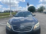 Used 2011 Toyota Camry LE image 2