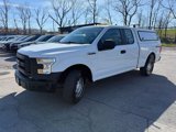 Used 2016 Ford F150 XL w/ Equipment Group 101A Mid image 3