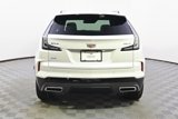 New 2025 Cadillac XT4 Sport image 5