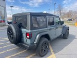 New 2025 Jeep Wrangler Sport image 3