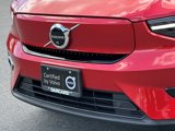 Certified 2023 Volvo C40 P8 Recharge Ultimate image 4