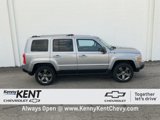 Used 2017 Jeep Patriot Sport w/ Power Value Group image 3