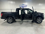 Used 2015 Ford F150 XLT w/ Equipment Group 302A Luxury image 2