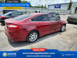 Used 2015 Ford Fusion SE w/ Equipment Group 202A image 4