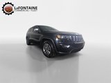 Certified 2020 Jeep Grand Cherokee Limited image 3