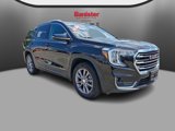 Used 2023 GMC Terrain SLT image 3