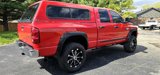 Used 2007 Dodge Ram 3500 Truck SLT w/ Quad Cab Big Horn Value Group image 5