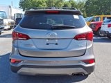 Used 2018 Hyundai Santa Fe Sport w/ 2.4L Value Package 02 image 6