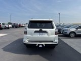 Used 2019 Toyota 4Runner 4WD image 4