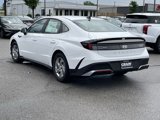 New 2025 Hyundai Sonata SE image 5