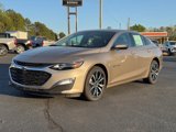 New 2025 Chevrolet Malibu RS w/ LPO, Floor Liner Package image 6