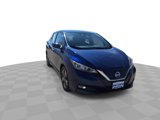 Used 2019 Nissan Leaf SV w/ SV Technology Package image 2