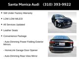 Certified 2024 Audi A3 2.0T Premium image 4