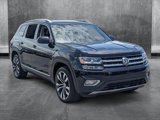 Used 2019 Volkswagen Atlas SEL Premium image 3