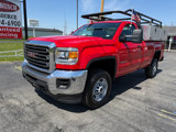 Used 2017 GMC Sierra 2500 2WD Regular Cab image 2
